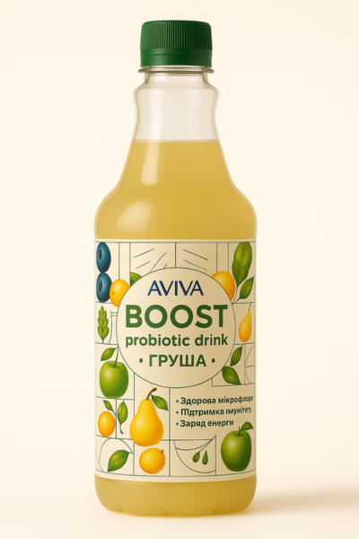 BB груша ПЭТ